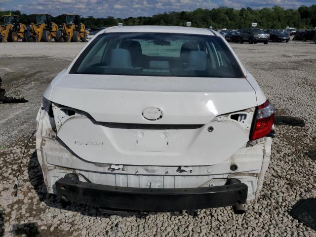 Photo 6 from auction – 2016 TOYOTA COROLLA L with VIN 5YFBURHE7GP452903