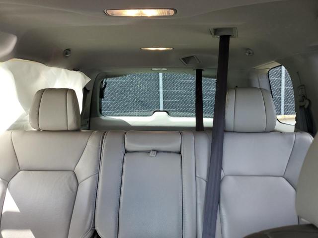 Photo 10 from auction – 2012 HONDA PILOT EXL with VIN 5FNYF4H58CB038316