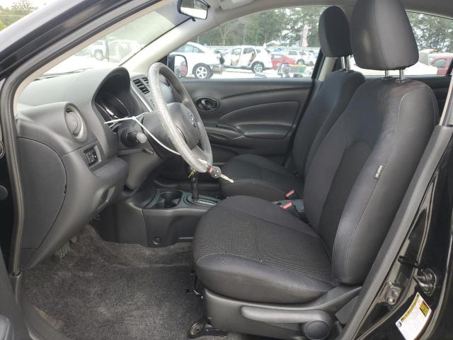 Photo 7 from auction – 2012 NISSAN VERSA S with VIN 3N1CN7AP0CL856430