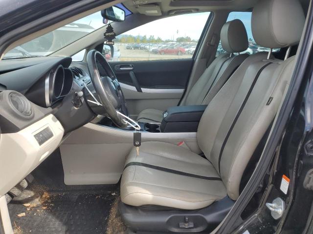 Photo 7 from auction – 2007 MAZDA CX-7 with VIN JM3ER29L470125301