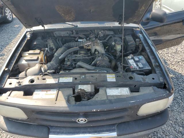 Photo 11 from auction – 1997 MAZDA B2300 with VIN 4F4CR12A3VTM30133