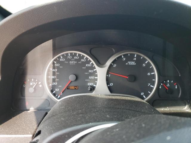 Photo 9 from auction – 2006 CHEVROLET EQUINOX LT with VIN 2CNDL73F466110160