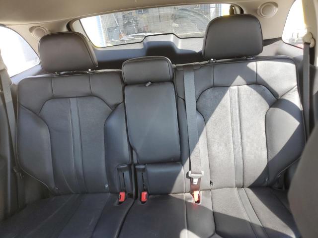 Photo 10 from auction – 2015 LINCOLN MKX with VIN 2LMDJ6JK0FBL27118