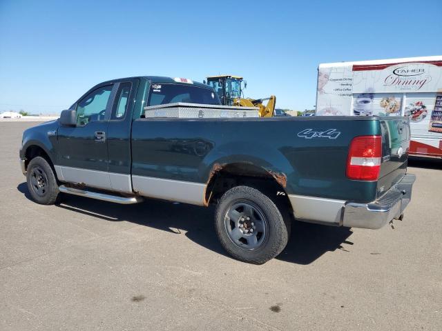 Photo 2 from auction – 2007 FORD F-150 with VIN 1FTRF14W27KC10057