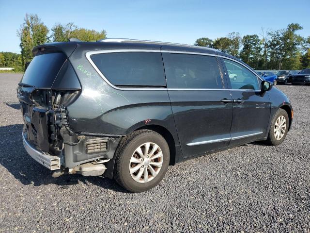 Photo 3 from auction – 2019 CHRYSLER PACIFICA T with VIN 2C4RC1BG1KR704764