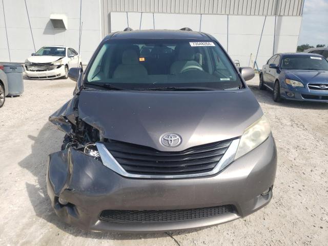 Photo 5 from auction – 2012 TOYOTA SIENNA LE with VIN 5TDKK3DC0CS268296
