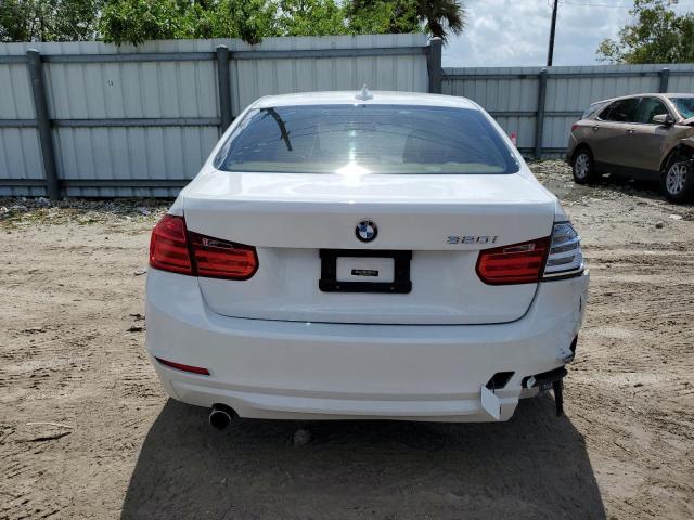 Photo 6 from auction – 2015 BMW 320 I with VIN WBA3B1C58FP681106
