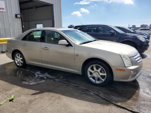 Photo 4 from auction – 2007 CADILLAC STS with VIN 1G6DC67A070178613