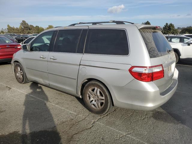 Photo 2 from auction – 2007 HONDA ODYSSEY EX with VIN 5FNRL38707B062298
