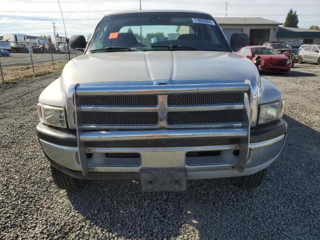 Photo 5 from auction – 1998 DODGE RAM 2500 with VIN 3B7KF2264WG178597