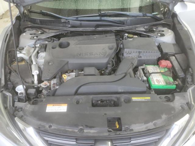 Photo 11 from auction – 2017 NISSAN ALTIMA 2.5 with VIN 1N4AL3AP3HN354429
