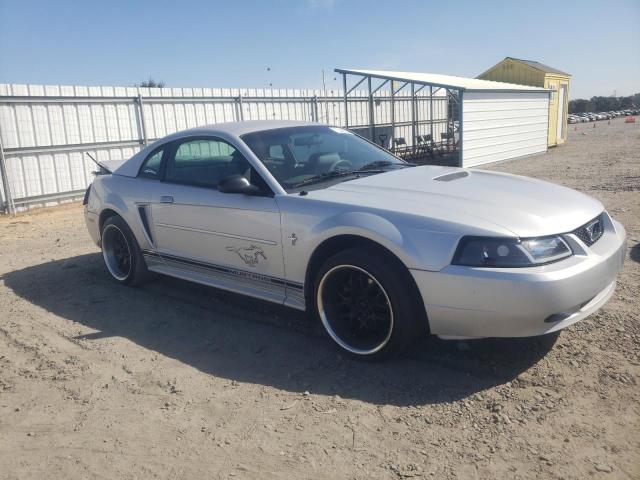 Foto 4 de la subasta – 2002 FORD MUSTANG con VIN 1FAFP40472F209791