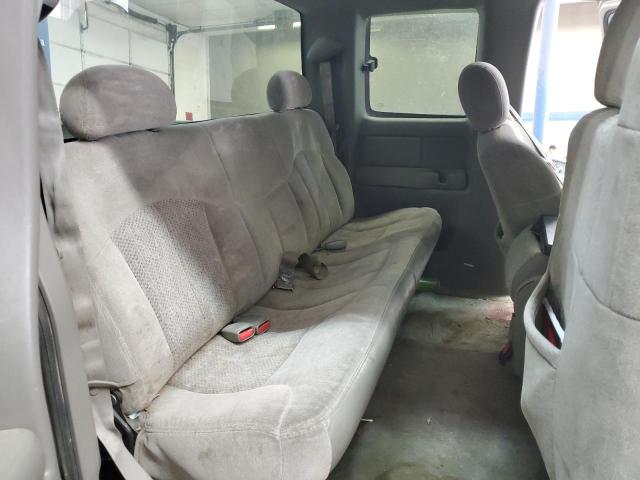 Photo 9 from auction – 2000 CHEVROLET SILVERADO with VIN 2GCEK19T7Y1159309
