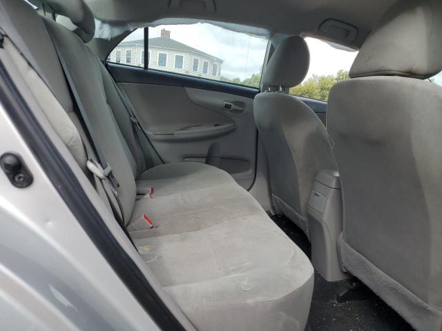 Foto 10 de la subasta – 2013 TOYOTA COROLLA BA con VIN 5YFBU4EE2DP189531