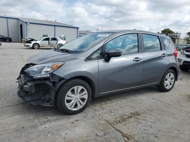 NISSAN VERSA NOTE 2017 with VIN 3N1CE2CPXHL362339 - Photo from auction