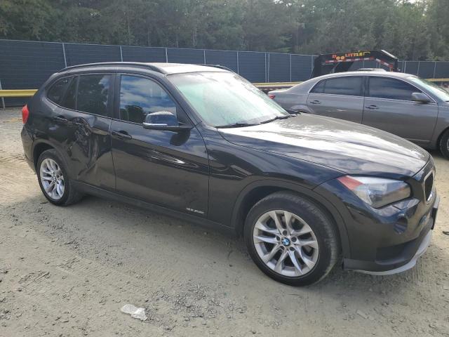 Photo 4 from auction – 2015 BMW X1 XDRIVE2 with VIN WBAVL1C51FVY29131