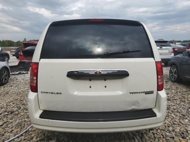 Photo 6 from auction – 2010 CHRYSLER TOWN & COU with VIN 2A4RR5D11AR217880