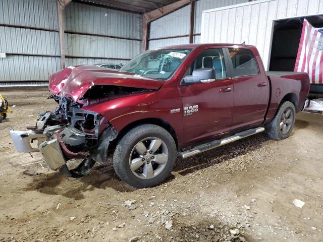 RAM 1500 CLASS 2019 with VIN 1C6RR6LT3KS529043 - Photo from auction