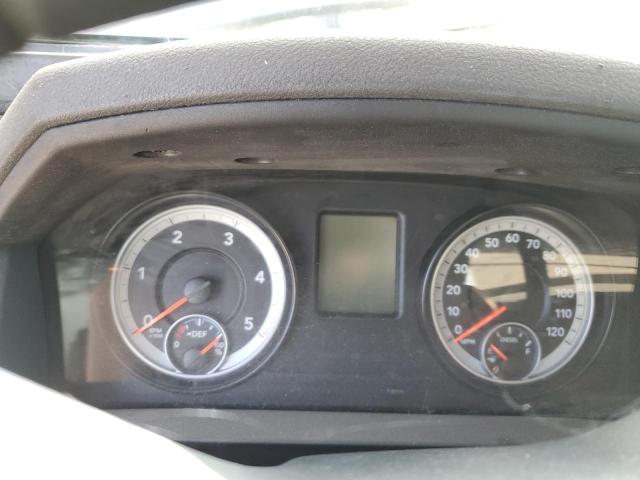 Photo 9 from auction – 2014 RAM 5500 with VIN 3C7WRMAL8EG222968