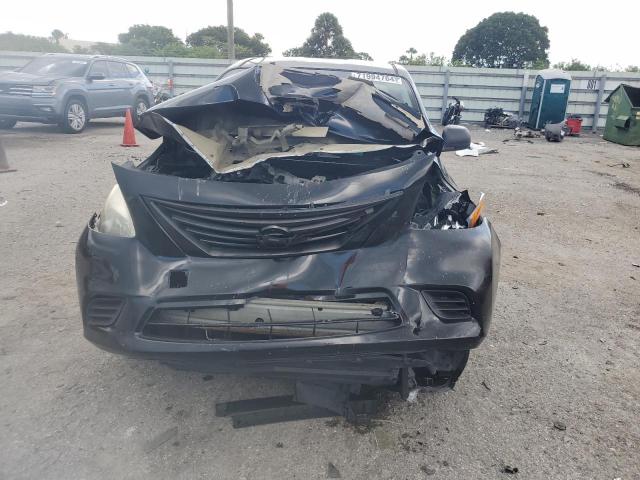 Photo 5 from auction – 2014 NISSAN VERSA S with VIN 3N1CN7AP1EL809474
