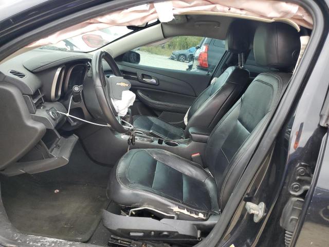 Photo 7 from auction – 2014 CHEVROLET MALIBU 4D with VIN 1G11H5SL2EF233926
