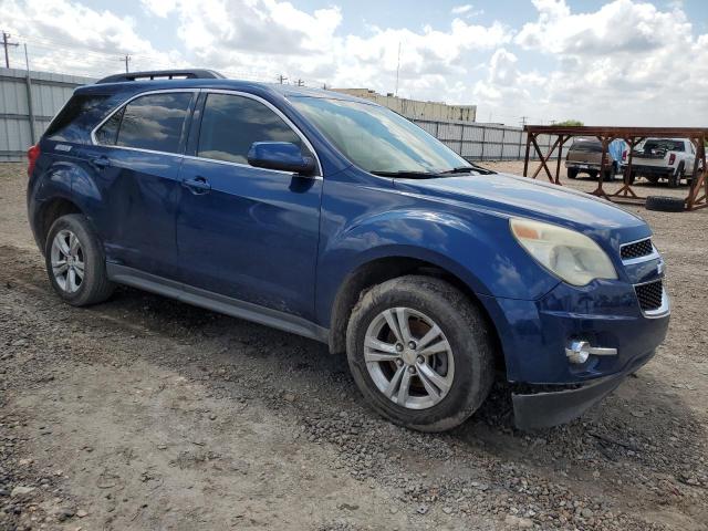 Photo 4 from auction – 2010 CHEVROLET EQUINOX LT with VIN 2CNALPEW4A6351824