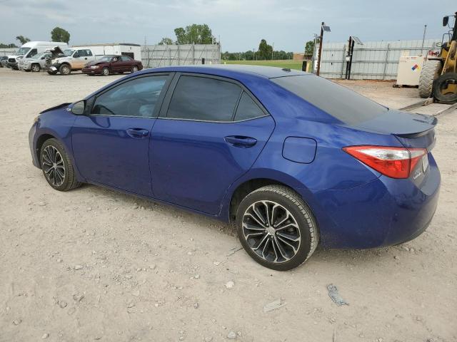 Photo 2 from auction – 2014 TOYOTA COROLLA L with VIN 2T1BURHE1EC049156
