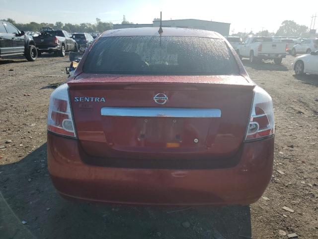 Photo 6 from auction – 2011 NISSAN SENTRA 2.0 with VIN 3N1AB6AP5BL725549