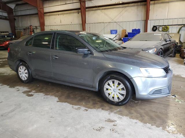 Photo 4 from auction – 2014 VOLKSWAGEN JETTA BASE with VIN 3VW1K7AJ0EM441756