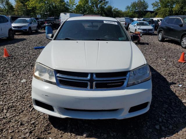 Photo 5 from auction – 2013 DODGE AVENGER SE with VIN 1C3CDZAB3DN730830