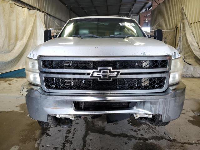 Photo 5 from auction – 2011 CHEVROLET SILVERADO with VIN 1GC1CVC82BF119498