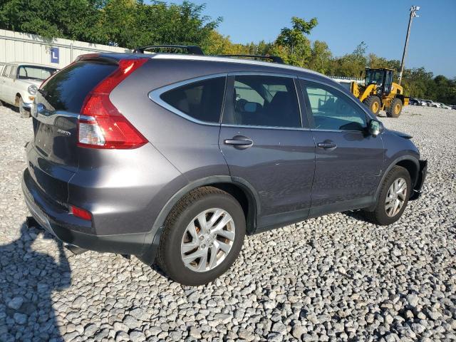 Photo 3 from auction – 2015 HONDA CR-V EX with VIN 5J6RM4H52FL047244