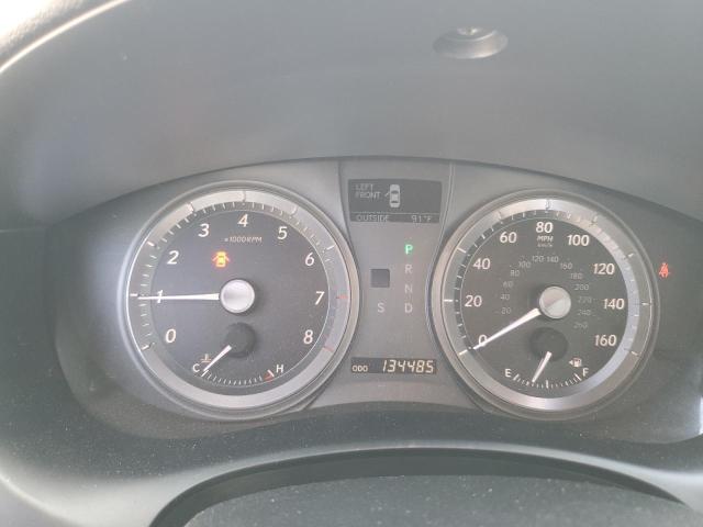 Photo 9 from auction – 2007 LEXUS ES 350 with VIN JTHBJ46G072083847