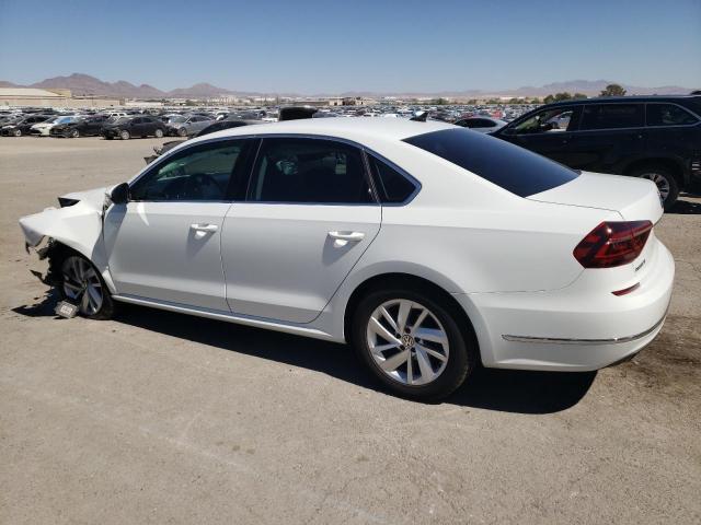 Photo 2 from auction – 2018 VOLKSWAGEN PASSAT SE with VIN 1VWBA7A32JC042884