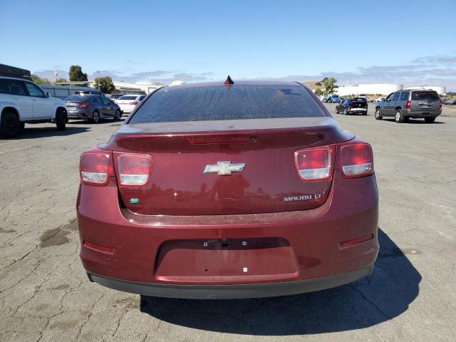 Photo 6 from auction – 2015 CHEVROLET MALIBU 2LT with VIN 1G11D5SLXFF348190