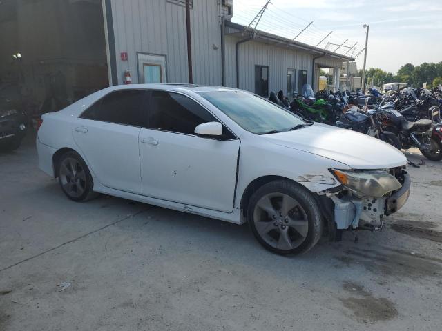 Photo 4 from auction – 2014 TOYOTA CAMRY L with VIN 4T1BF1FK6EU813005