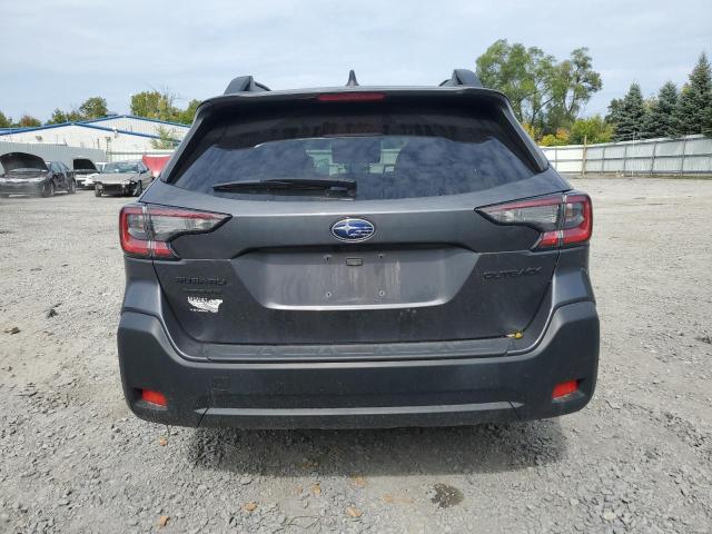 Photo 6 from auction – 2023 SUBARU OUTBACK ON with VIN 4S4BTAJC0P3122408