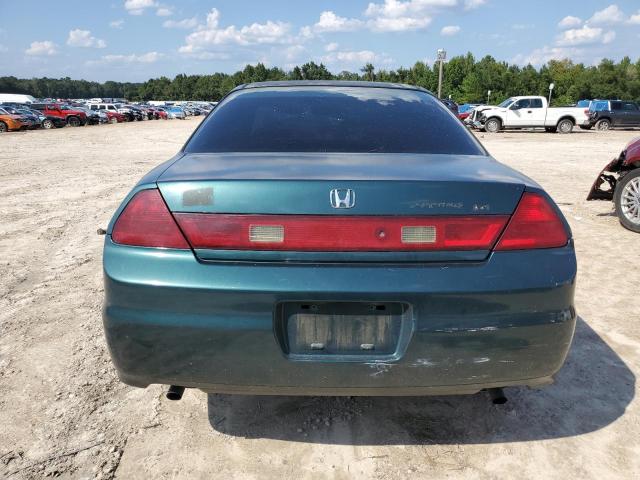 Photo 6 from auction – 2002 HONDA ACCORD EX with VIN 1HGCG22502A007347