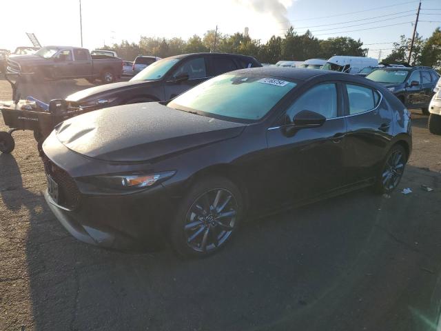 MAZDA 3 PREFERRE 2019 with VIN JM1BPAMM1K1136903 - Photo from auction