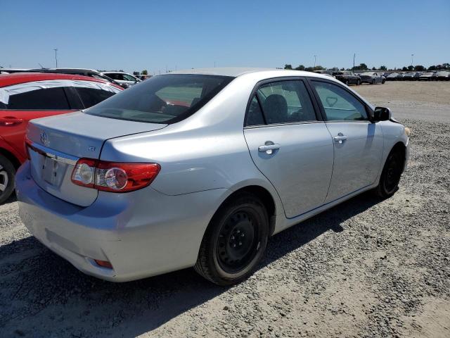 Photo 3 from auction – 2012 TOYOTA COROLLA BA with VIN 5YFBU4EE6CP048900