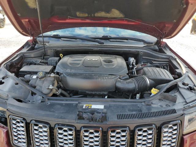 Photo 12 from auction – 2018 JEEP GRAND CHER with VIN 1C4RJFAG8JC162882