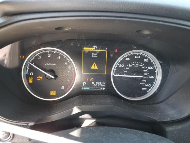 صورة رقم 9 من المزاد - 2019 SUBARU FORESTER P مع VIN JF2SKAEC1KH471642