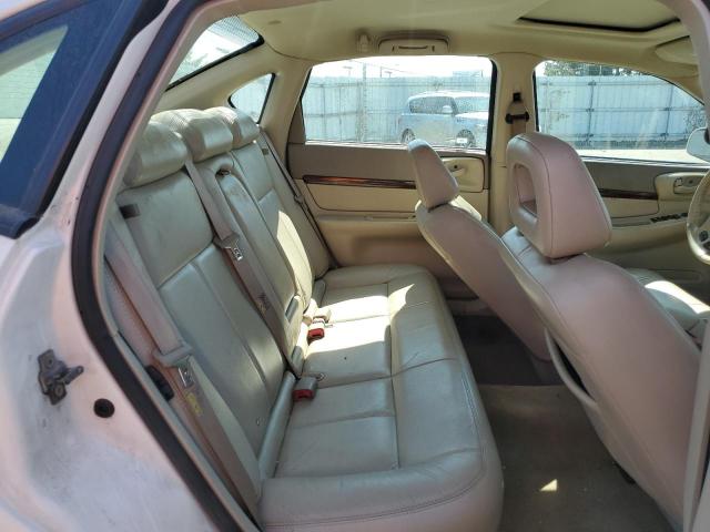 Photo 10 from auction – 2005 CHEVROLET IMPALA LS with VIN 2G1WH52K159335126