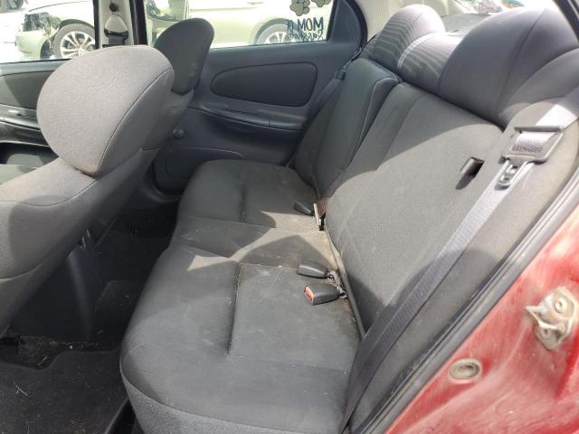 Photo 10 from auction – 2005 DODGE NEON SXT with VIN 1B3ES56C15D115500