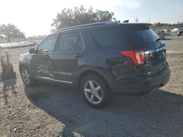 Photo 2 from auction – 2019 FORD EXPLORER X with VIN 1FM5K7D8XKGB34982