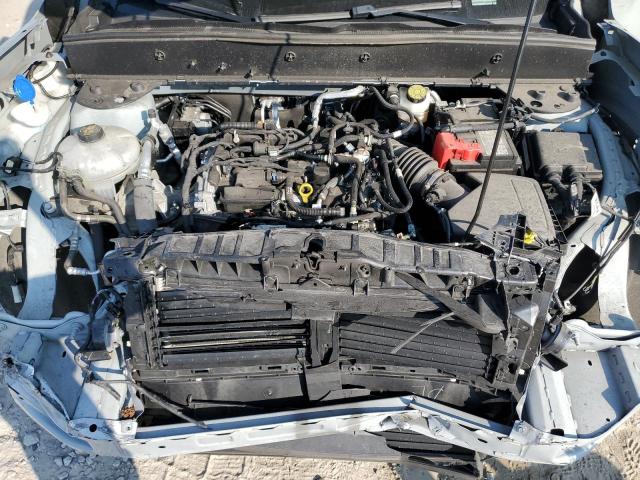 Photo 12 from auction – 2022 FORD BRONCO SPO with VIN 3FMCR9B60NRD44729