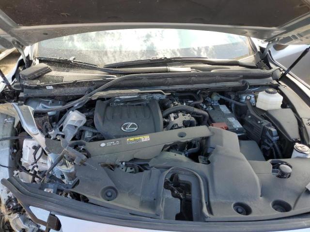 Photo 12 from auction – 2023 LEXUS RX 350 BAS with VIN 2T2BAMCA0PC024005