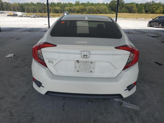 Photo 6 from auction – 2018 HONDA CIVIC EX with VIN JHMFC1F33JX005516