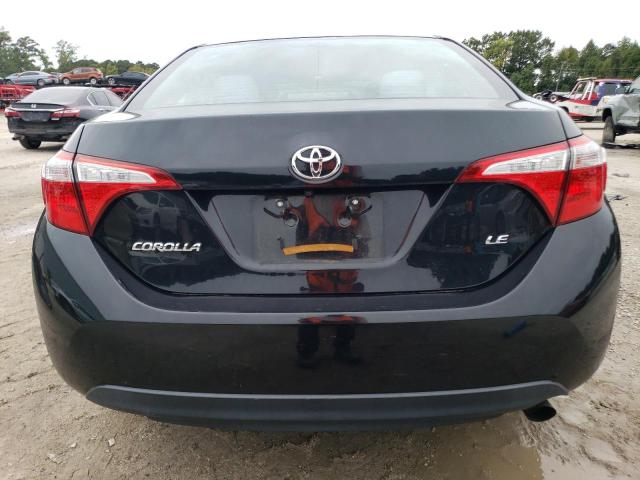 Photo 6 from auction – 2015 TOYOTA COROLLA L with VIN 2T1BURHE3FC361030
