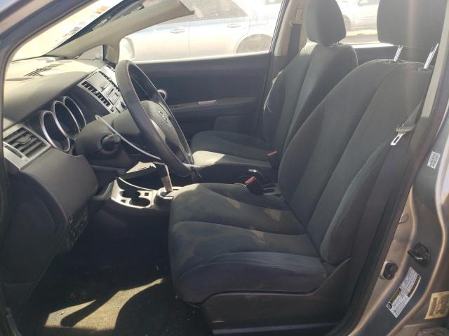 Photo 7 from auction – 2012 NISSAN VERSA S with VIN 3N1BC1CP6CK815530